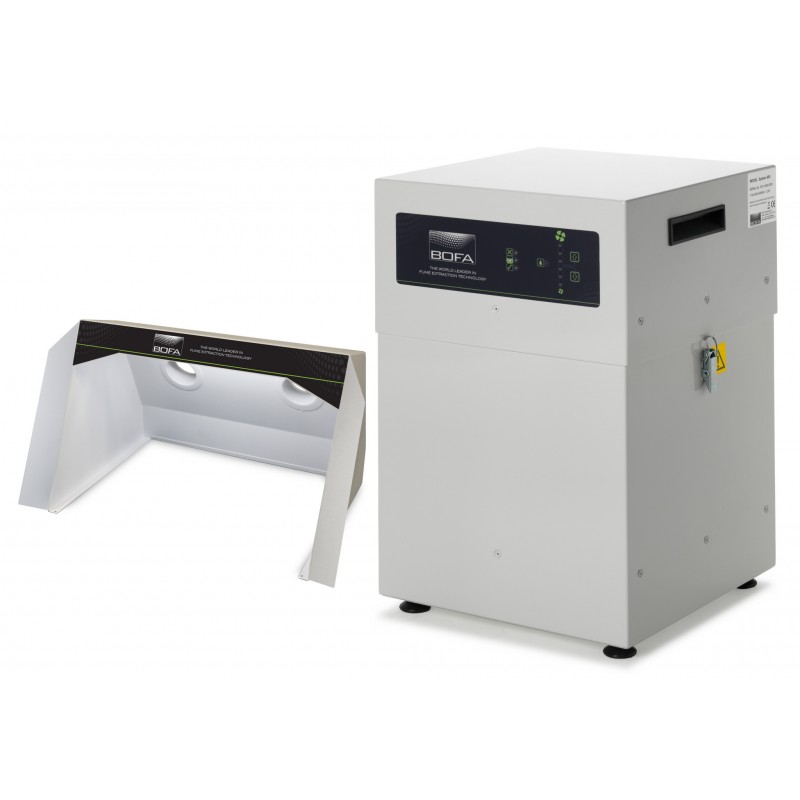 FumeCAB 600 Fume Cabinet